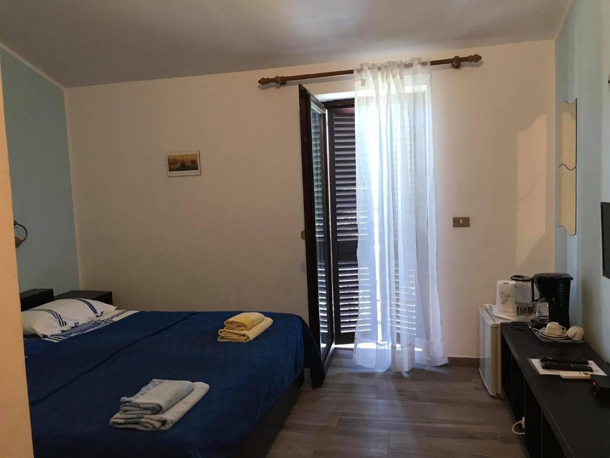 Draga Rooms Njivice Luaran gambar