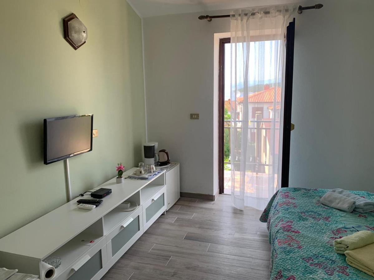 Draga Rooms Njivice Luaran gambar