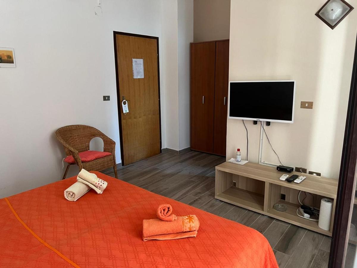 Draga Rooms Njivice Luaran gambar